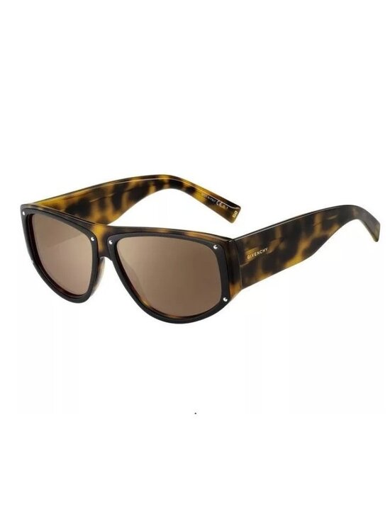 NIB ? Givenchy 7177/s 086VP Sunglasses - 60/15/145 - Brand New - Complete Set main image 12